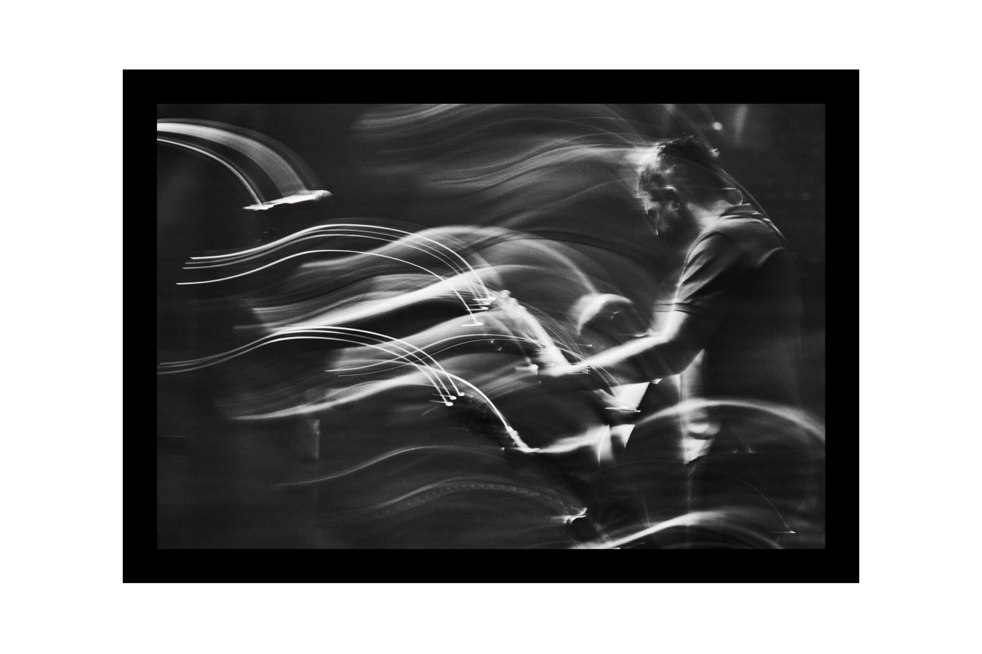 Opus Simon Emmett Oasis Live 25 liam gallagher noel gallagher reunion tour Photo Book Preview Release Info