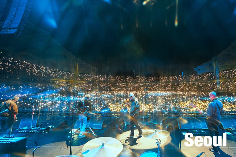 Opus Simon Emmett Oasis Live 25 liam gallagher noel gallagher reunion tour Photo Book Preview Release Info