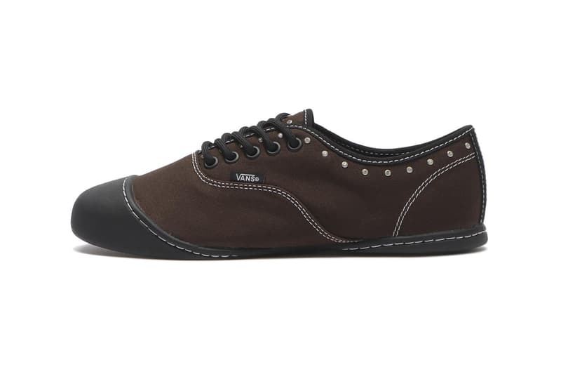 Vans Premium Authentic Prima Rhinestone Black VN000EDXBLK Release Info