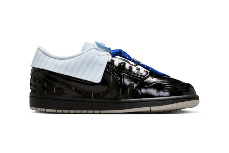 Vans Premium Authentic Prima Rhinestone Black VN000EDXBLK Release Info