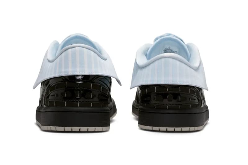 Vans Premium Authentic Prima Rhinestone Black VN000EDXBLK Release Info