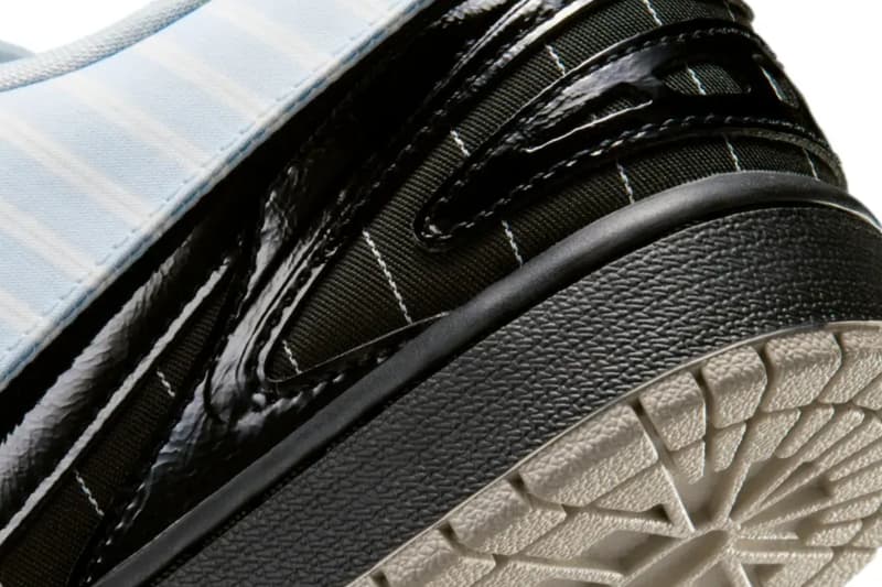 Vans Premium Authentic Prima Rhinestone Black VN000EDXBLK Release Info