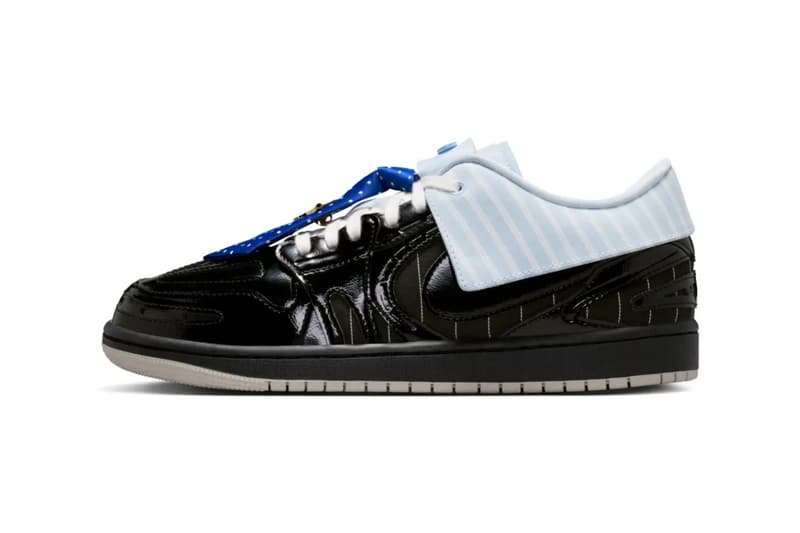 Vans Premium Authentic Prima Rhinestone Black VN000EDXBLK Release Info