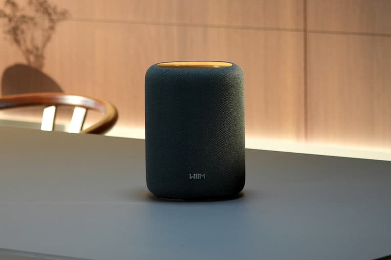 WiiM Sound Sound Lite smart speakers Release Info