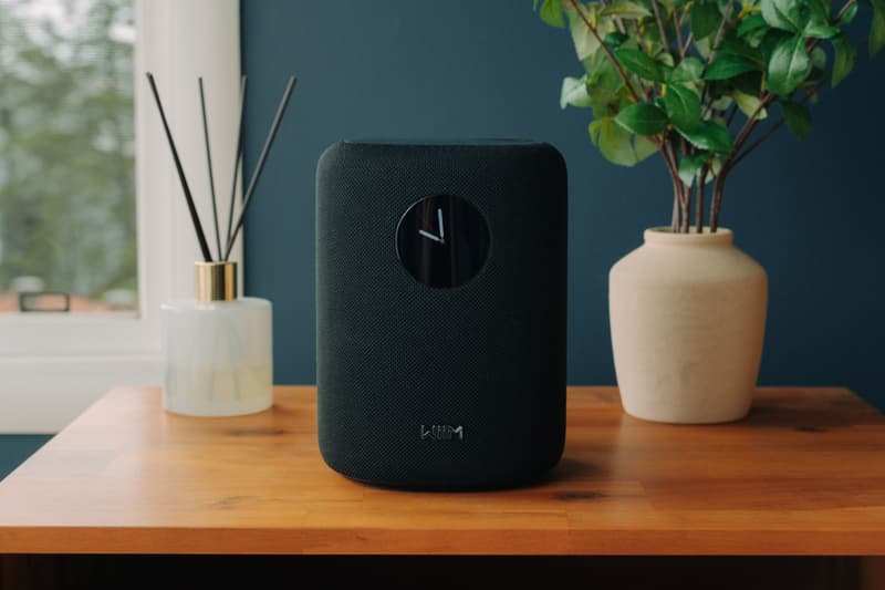 WiiM Sound Sound Lite smart speakers Release Info