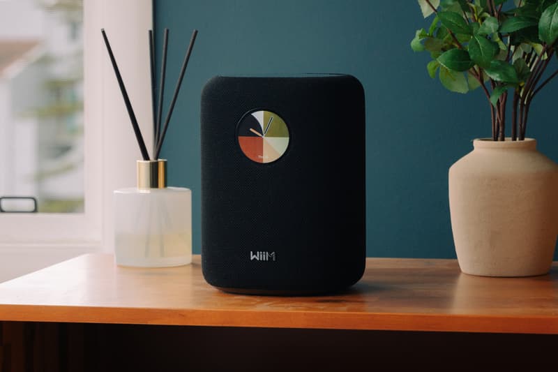 WiiM Sound Sound Lite smart speakers Release Info