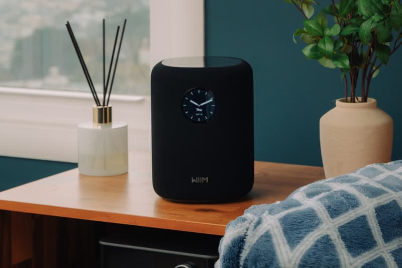 WiiM Sound Sound Lite smart speakers Release Info