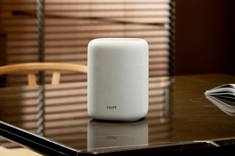 WiiM Sound Sound Lite smart speakers Release Info