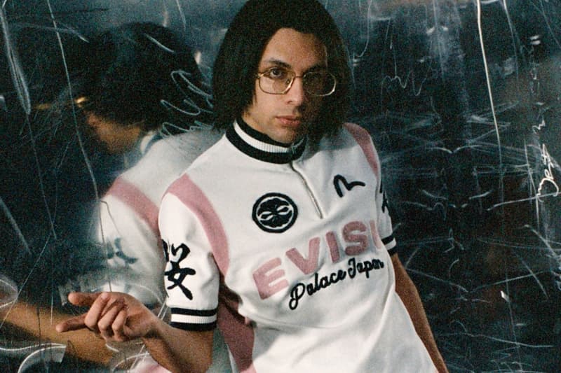 8 Drops You Don't Want to Miss This Week EVISU Palace Skateboards Kith The Matrix The North Face Cecilie Bahnsen The New York Yankees Billionaire Boys Club SAINT Mxxxxxx Attack on Titan Carhartt WIP The Shanana Mil  Albino & Preto Starbucks Japan BEAMS Tomica