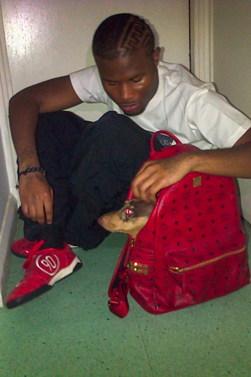 Cactus Plant Yeat Market, Jim Legxacy's Return, Juelz Santana for Supreme: Everything We Loved In Music This Week March 22 – March 28 geese 