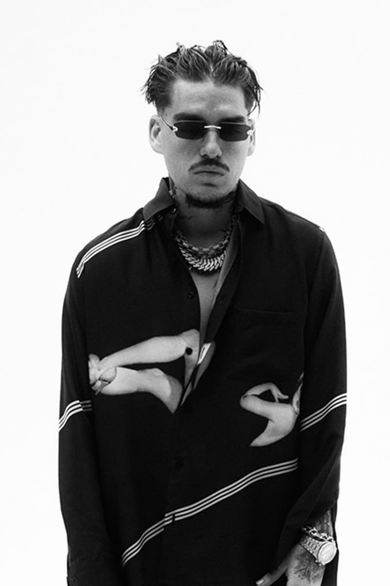 Cactus Plant Yeat Market, Jim Legxacy's Return, Juelz Santana for Supreme: lil uzi vert dior Everything We Loved In Music This Week bladee ye bully kanye west drop listening party stream tickets sofi yankee stadium don toliver cactus jack trav tower drain gang pompeii utility 10k earl March 22 – March 28 gamma geese fcukers o debut album travis scott matthew m williams oakley adl a dangerous lyfe tracklist features