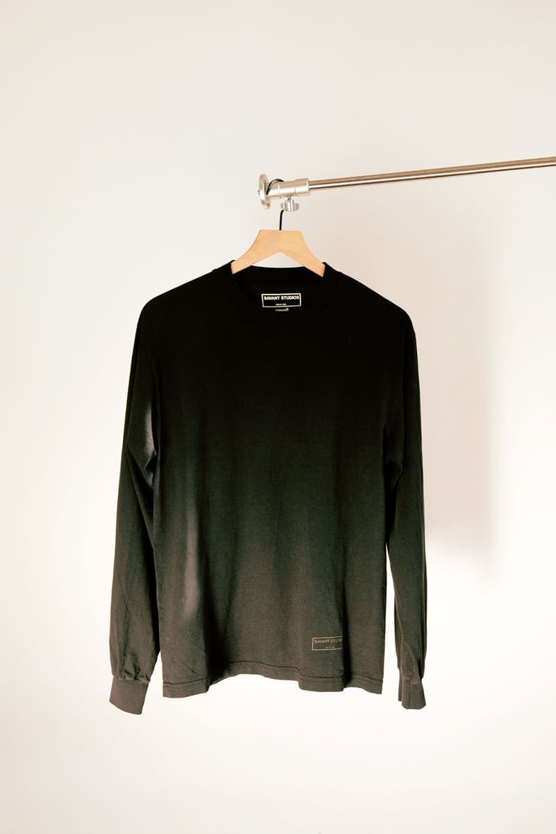 gamma. Moves Into the Fashion World savant studios collab ye drop