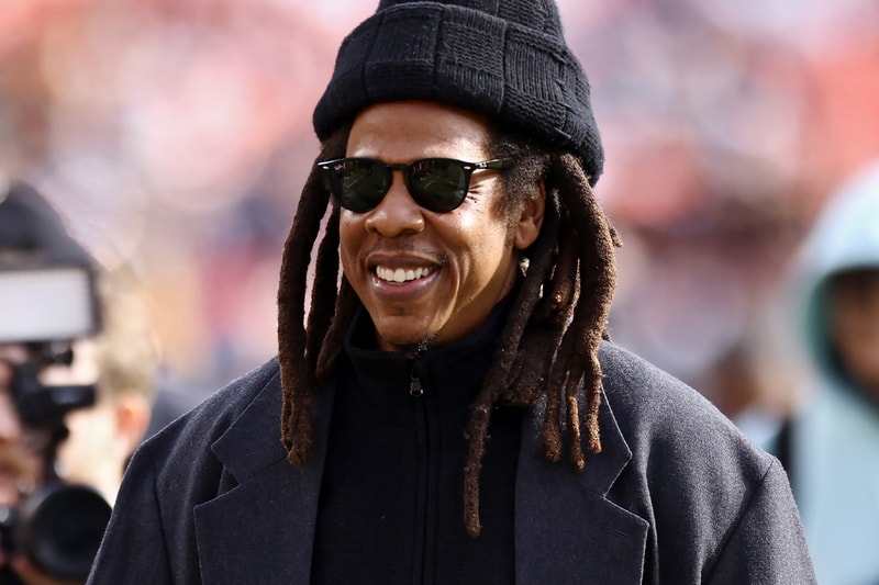 JAY-Z Reveals He Is "Fulfilled" Musically, Explains Why He Held Back an "Angry" New Album