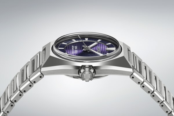 King Seiko Vanac Titanium Trio  HKF001 HKF002 HKF003 Release Info