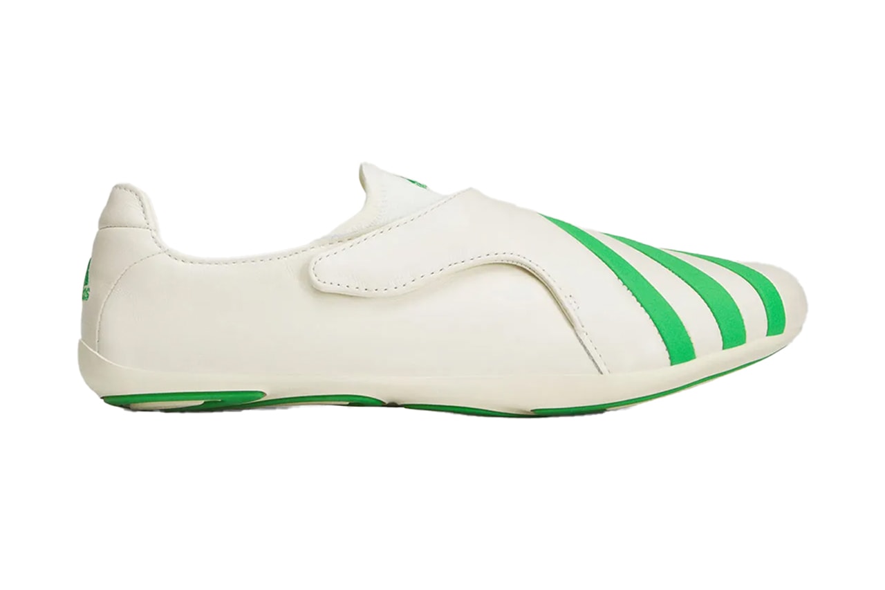 The Vario Flat Earther is the Newest Pharrell x adidas VIRGINIA Model