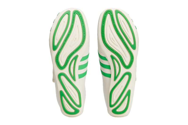 Pharrell adidas VIRGINIA Vario Flat Earther Release Date info store list buying guide photos price off-white KI7668 KI7669