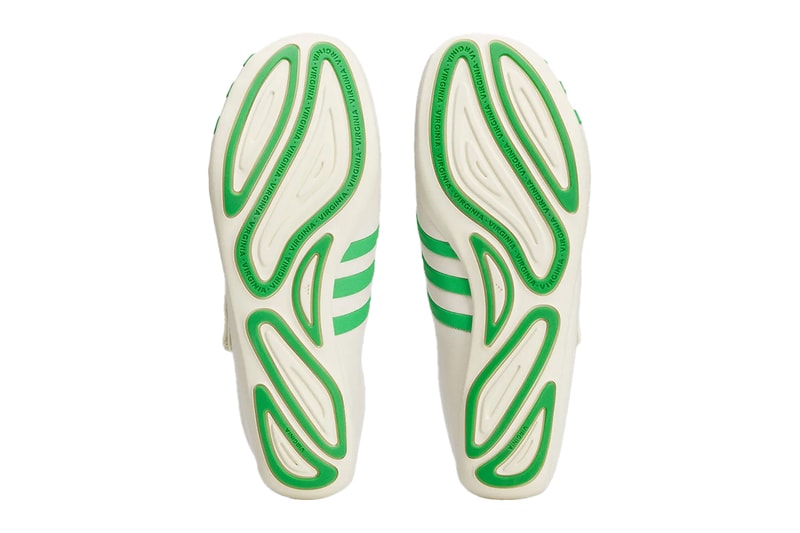 Pharrell adidas VIRGINIA Vario Flat Earther Release Date info store list buying guide photos price off-white KI7668 KI7669