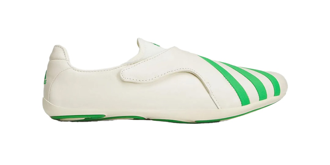 The Vario Flat Earther is the Newest Pharrell x adidas VIRGINIA Model