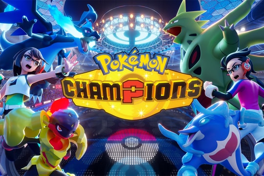 Inside ‘Pokémon Champions’: Masaaki Hoshino on the Future of Pokémon Battles