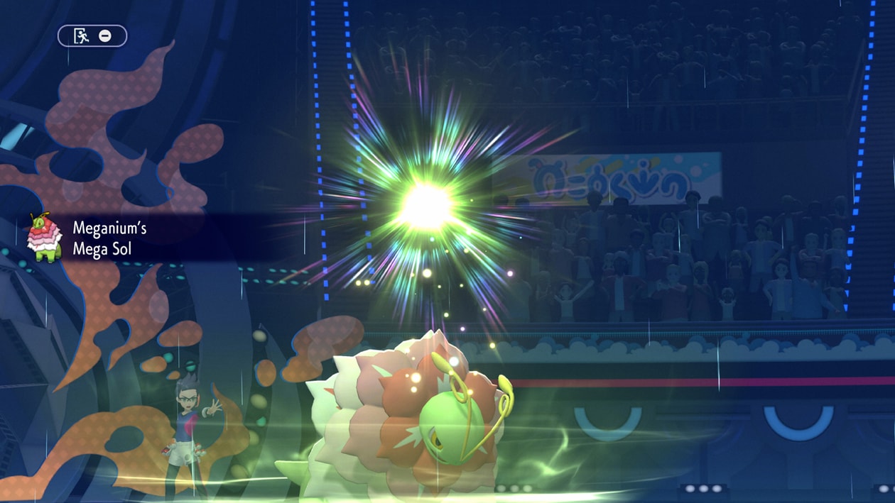 Pokémon Champions Demo Masaaki Hoshino Interview Info release date mega evolution battling battle nintendo switch 2