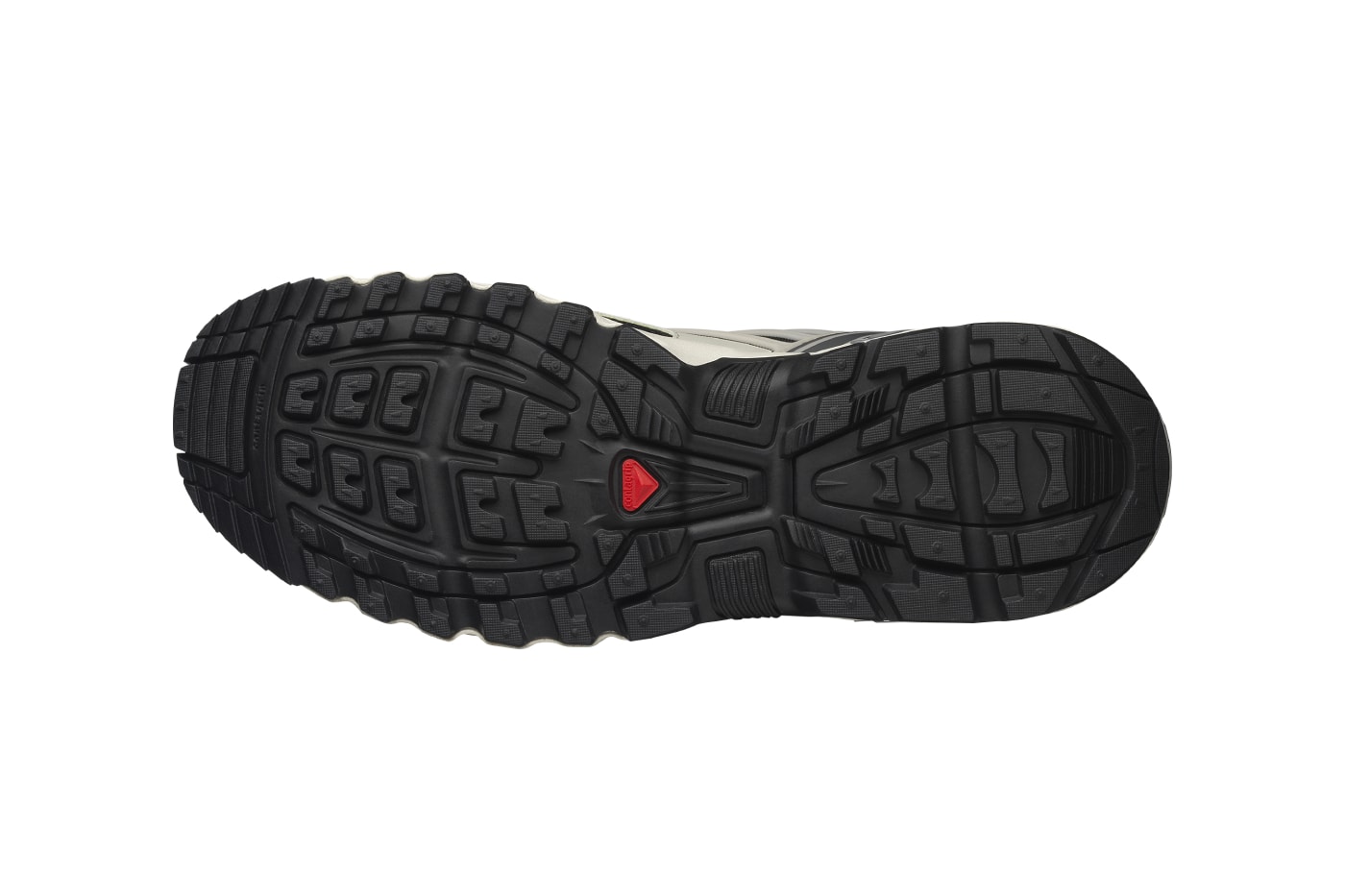 Salomon ACS Pro Shell L47957000 Rainy Day/Black/Castlerock L49160900 Black/Black/Black Release Info
