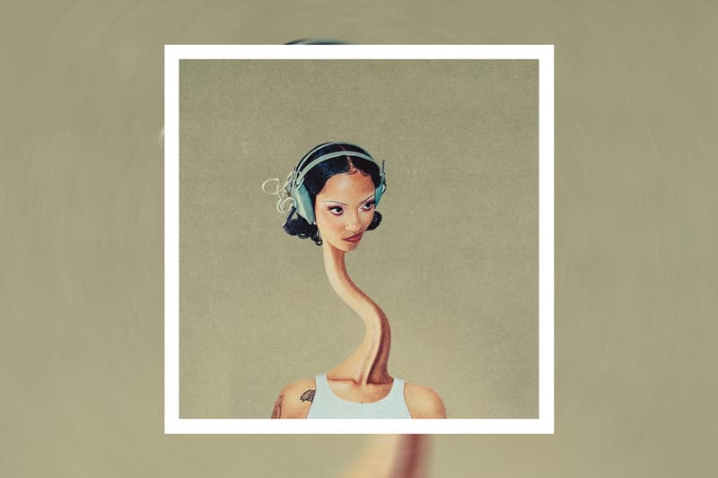 With Co-Signs Ranging from Doechii to Denzel Washington, Samara Cyn Swerves Into New Sonic Territory on 'DETOUR' ovrkast release info oooshxt song track single release ep mixtape album