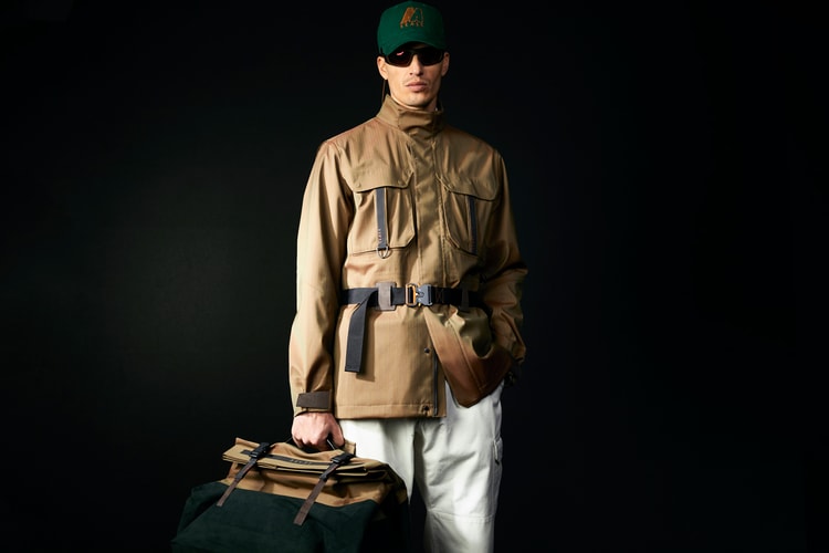 Automobili Amos Adds a SEASE Touch to New Team Rally Kit