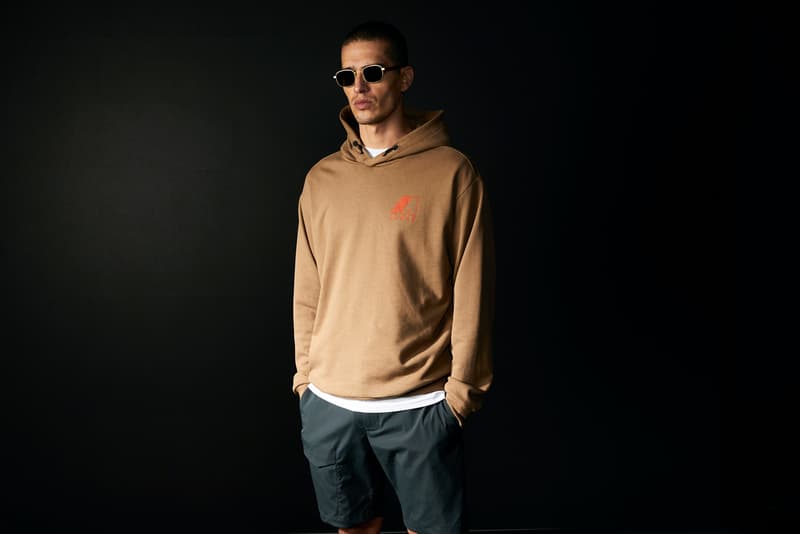 SEASE Automobili amos team rally kit resto-mod safari racing uniforms endurance field jacket military shirt cargo pants solaro alacantra 