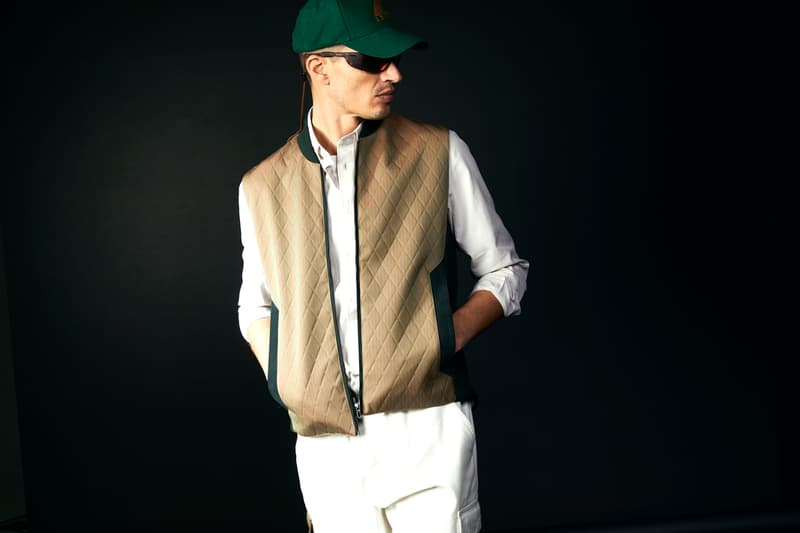 SEASE Automobili amos team rally kit resto-mod safari racing uniforms endurance field jacket military shirt cargo pants solaro alacantra 