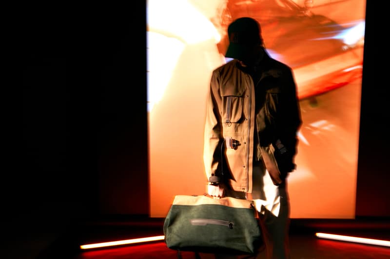 SEASE Automobili amos team rally kit resto-mod safari racing uniforms endurance field jacket military shirt cargo pants solaro alacantra 