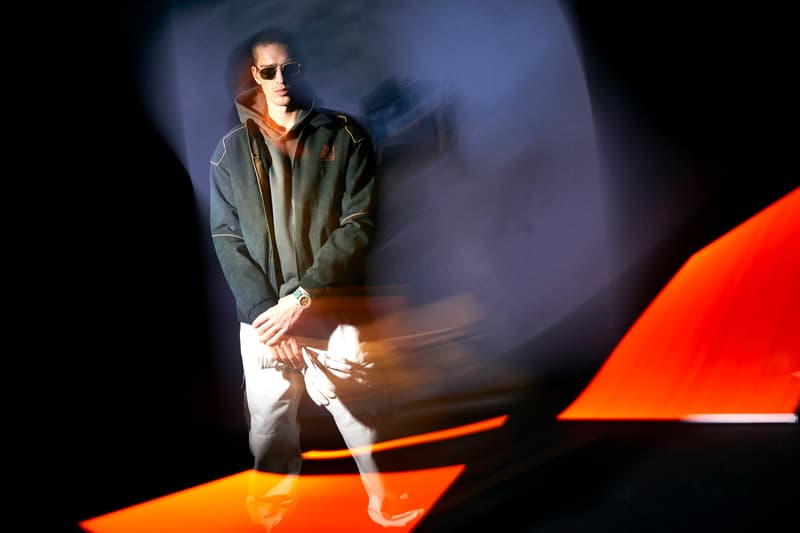 SEASE Automobili amos team rally kit resto-mod safari racing uniforms endurance field jacket military shirt cargo pants solaro alacantra 