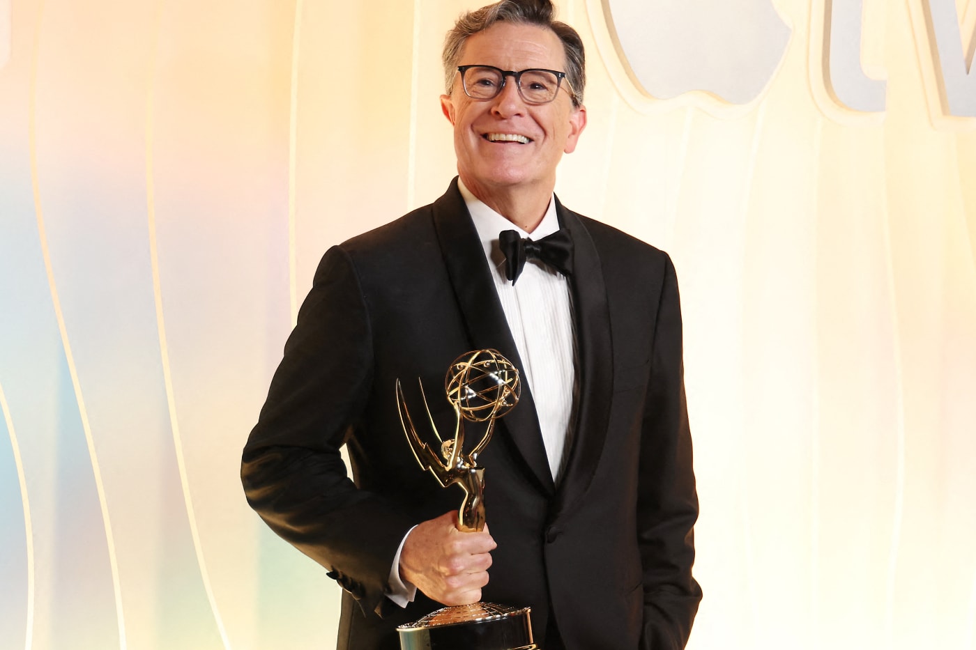 Stephen Colbert Writing New The Lord of the Rings Movie Shadow of the Past 