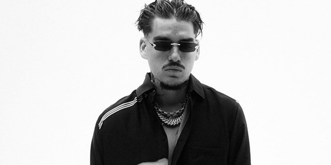 Yeat Redefines the Album Rollout and Ye Drops 'BULLY': Everything We Loved In Music This Week