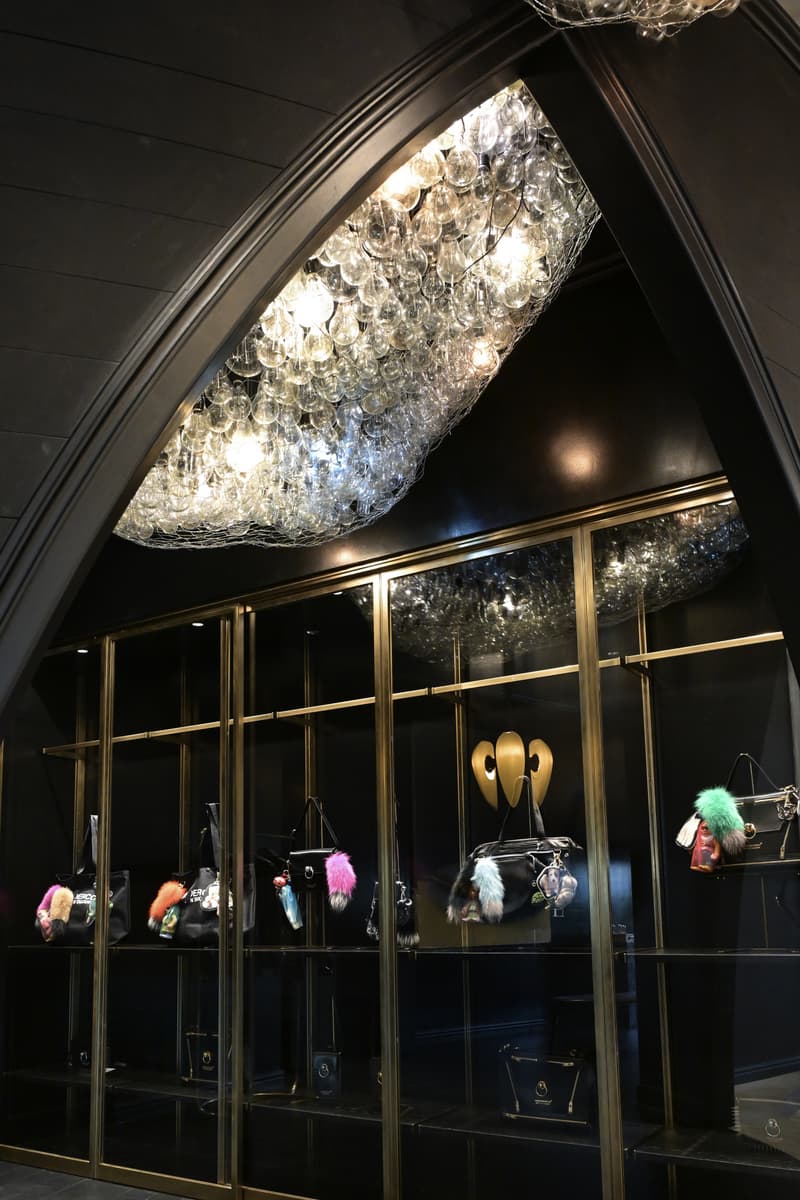 UNDERCOVER Opens Hong Kong Repulse Bay Store Art Info 