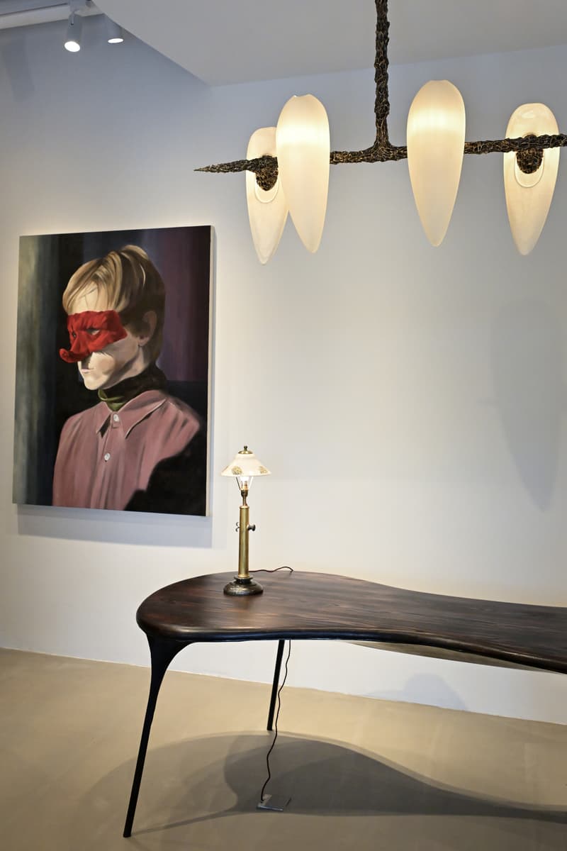 UNDERCOVER Opens Hong Kong Repulse Bay Store Art Info 