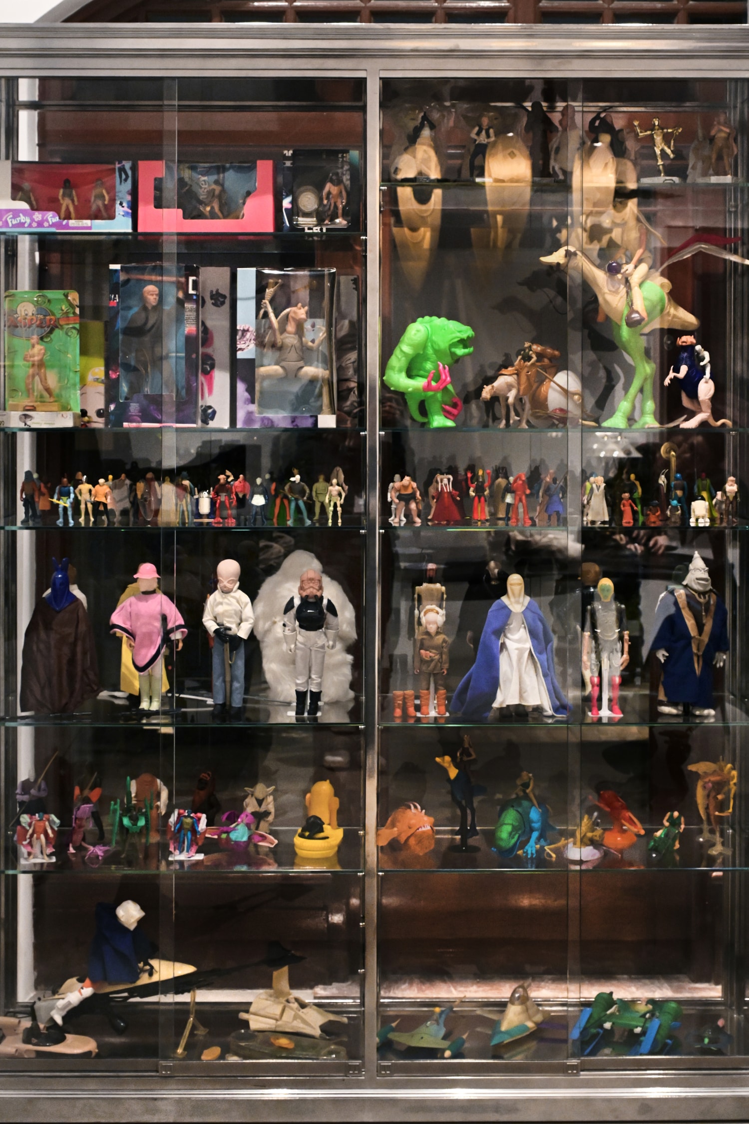 UNDERCOVER Opens Hong Kong Repulse Bay Store Art Info 