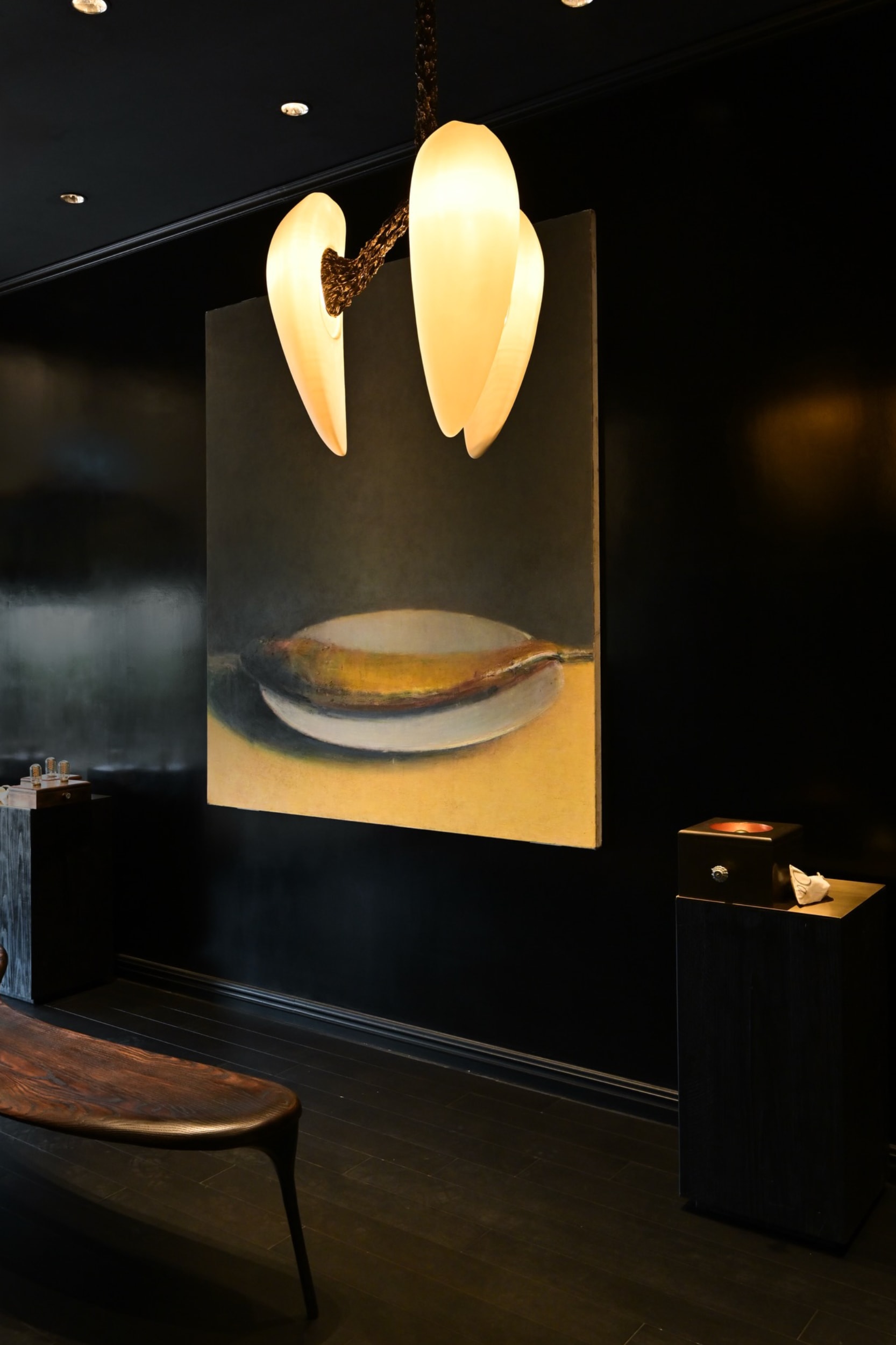 UNDERCOVER Opens Hong Kong Repulse Bay Store Art Info 
