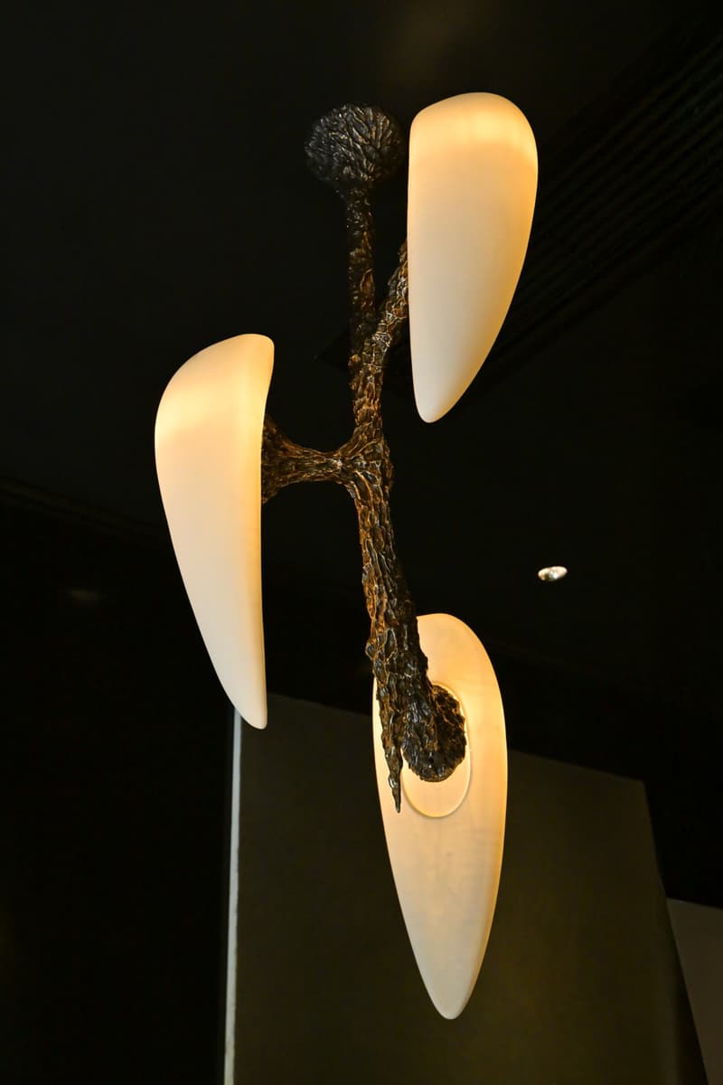 UNDERCOVER Opens Hong Kong Repulse Bay Store Art Info 