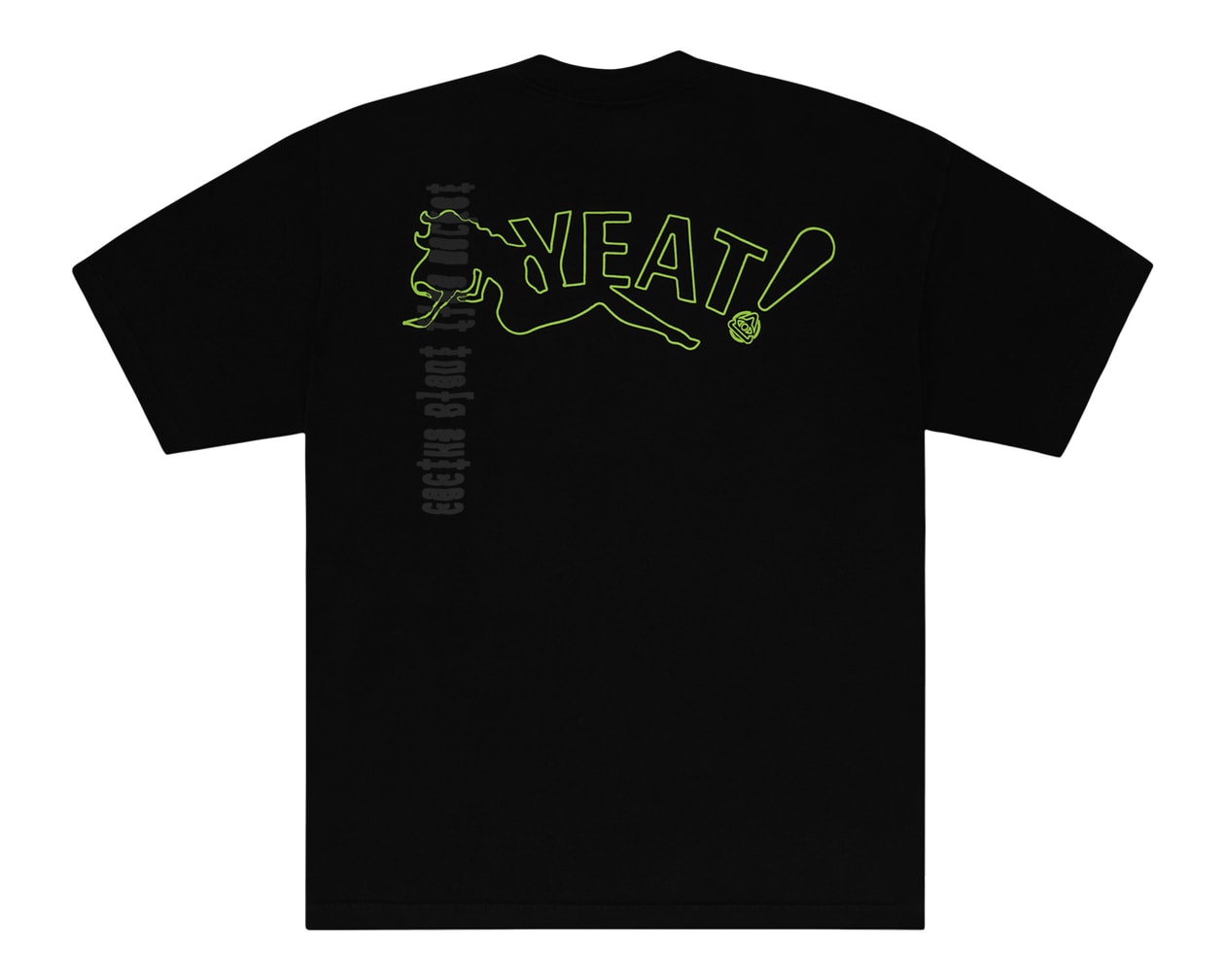 Cactus Market, el regreso de Jim Lixasi, Juelz Santana de Supreme: todo lo que amamos en la música esta semana del 22 al 28 de marzo