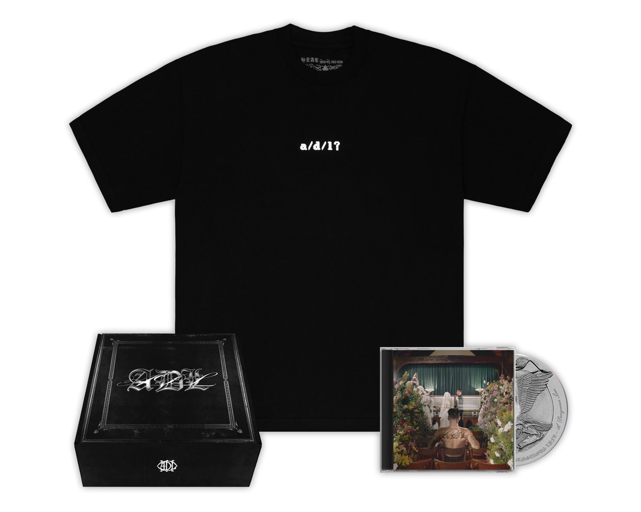 Cactus Plant Yeat Market, Jim Legxacy's Return, Juelz Santana for Supreme: Everything We Loved In Music This Week March 22 – March 28 geese 