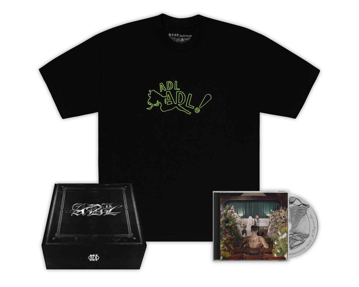 Cactus Market, el regreso de Jim Lixasi, Juelz Santana de Supreme: todo lo que amamos en la música esta semana del 22 al 28 de marzo