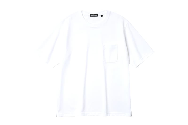  Engineered Garments GU Second Collaboration spring summer ss 2026 Collection Release Info