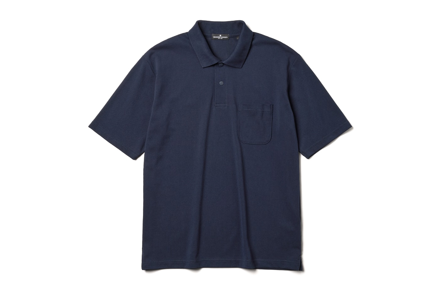  Engineered Garments GU Second Collaboration spring summer ss 2026 Collection Release Info