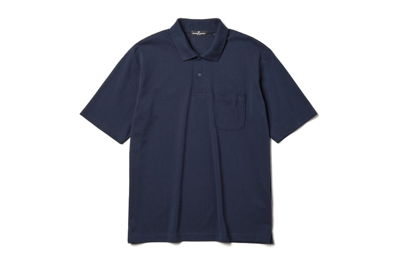  Engineered Garments GU Second Collaboration spring summer ss 2026 Collection Release Info