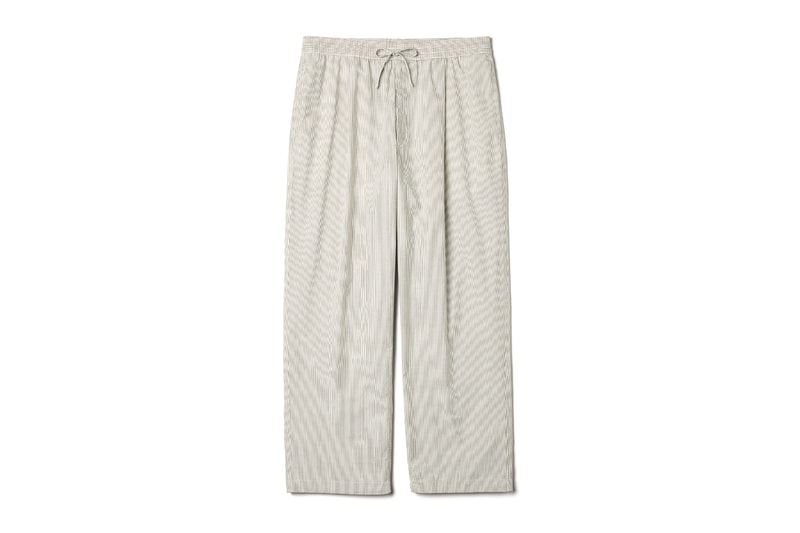  Engineered Garments GU Second Collaboration spring summer ss 2026 Collection Release Info