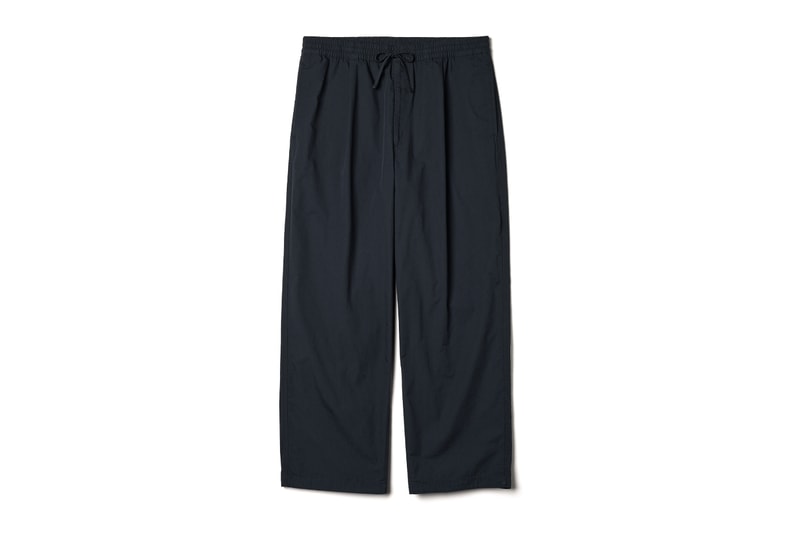  Engineered Garments GU Second Collaboration spring summer ss 2026 Collection Release Info