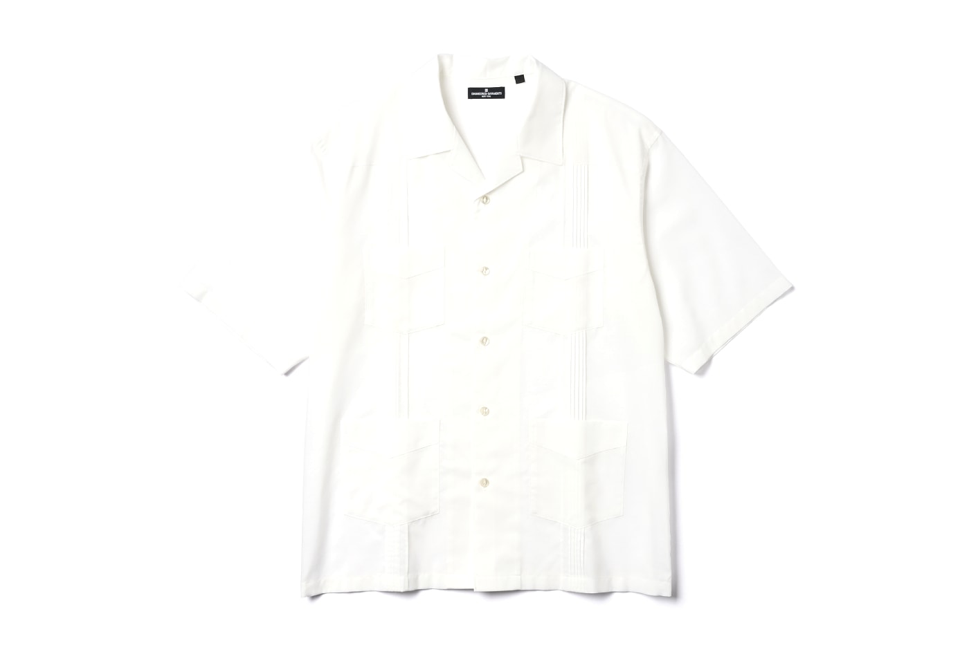  Engineered Garments GU Second Collaboration spring summer ss 2026 Collection Release Info