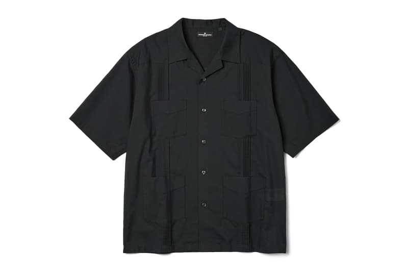  Engineered Garments GU Second Collaboration spring summer ss 2026 Collection Release Info