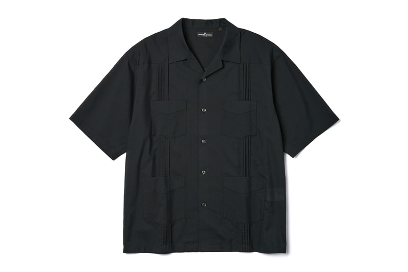  Engineered Garments GU Second Collaboration spring summer ss 2026 Collection Release Info