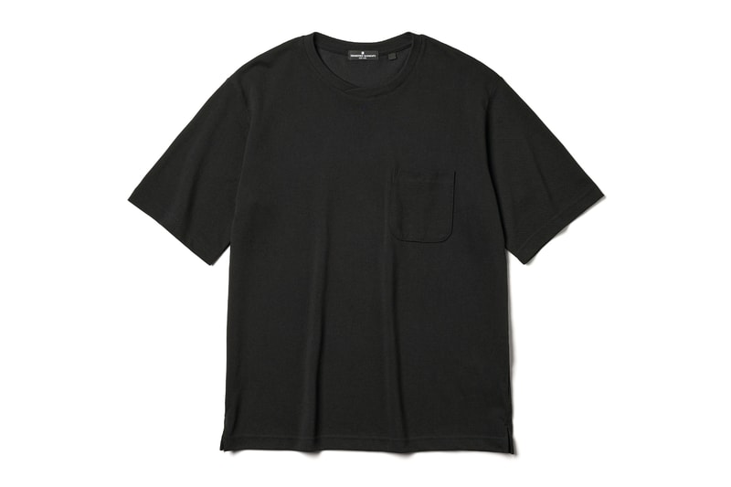  Engineered Garments GU Second Collaboration spring summer ss 2026 Collection Release Info